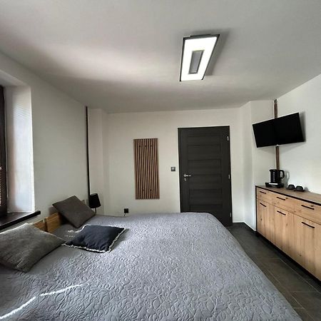 Ubytovani U Kostela Ústí nad Labem Extérieur photo