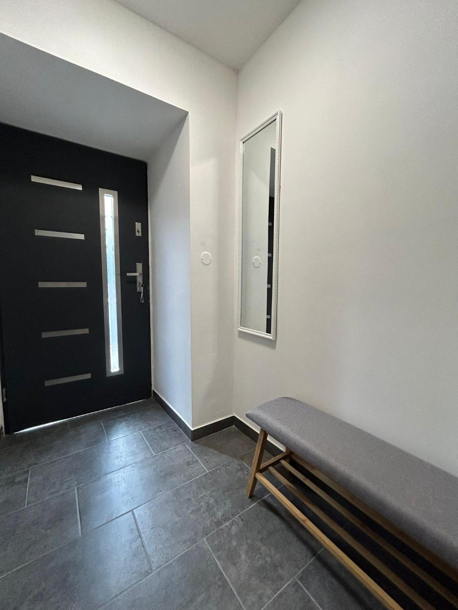 Ubytovani U Kostela Ústí nad Labem Extérieur photo