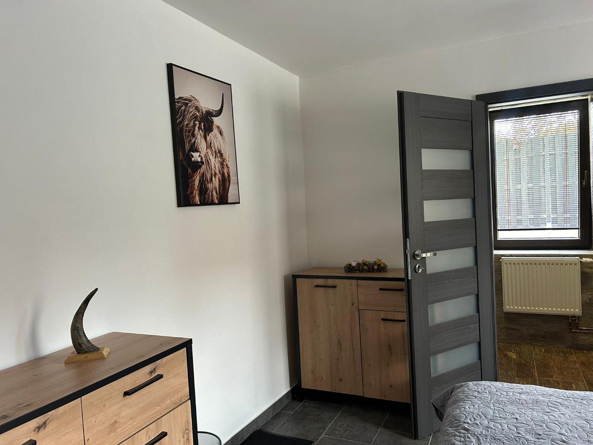Ubytovani U Kostela Ústí nad Labem Extérieur photo
