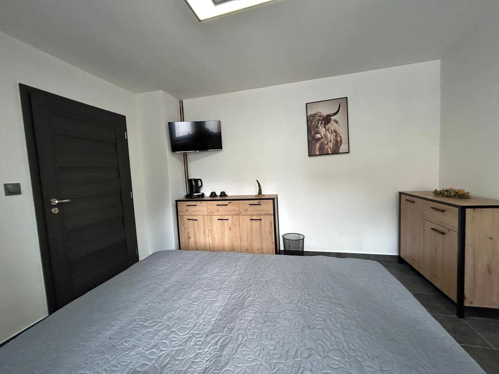 Ubytovani U Kostela Ústí nad Labem Extérieur photo