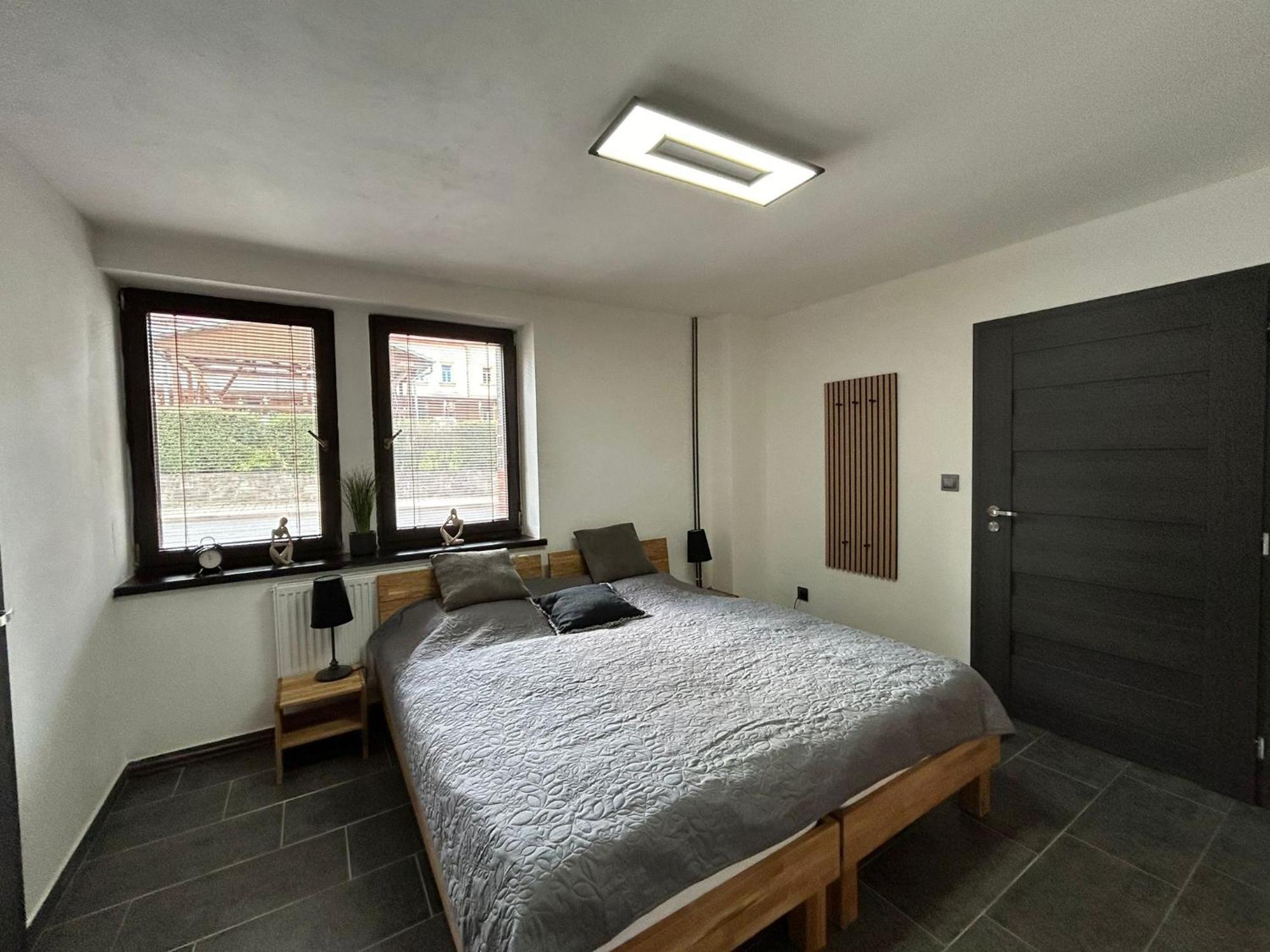 Ubytovani U Kostela Ústí nad Labem Extérieur photo