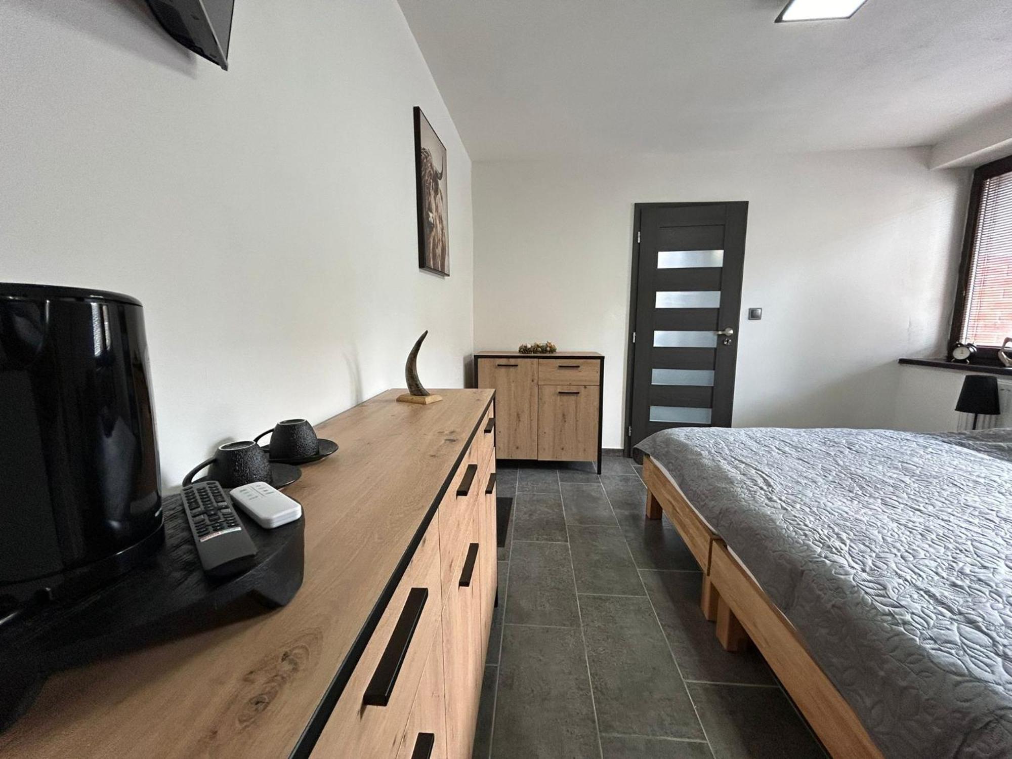Ubytovani U Kostela Ústí nad Labem Extérieur photo