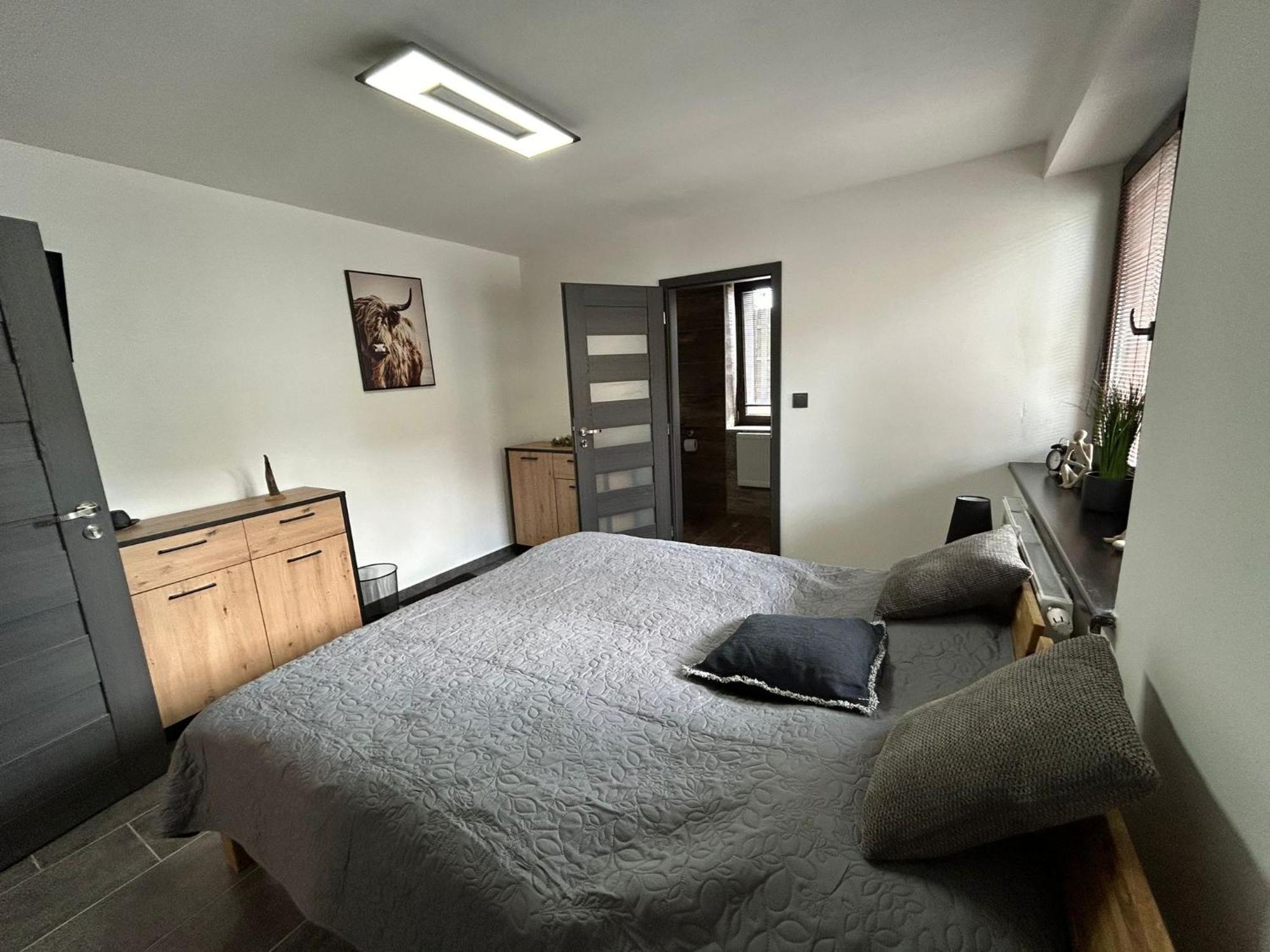 Ubytovani U Kostela Ústí nad Labem Extérieur photo