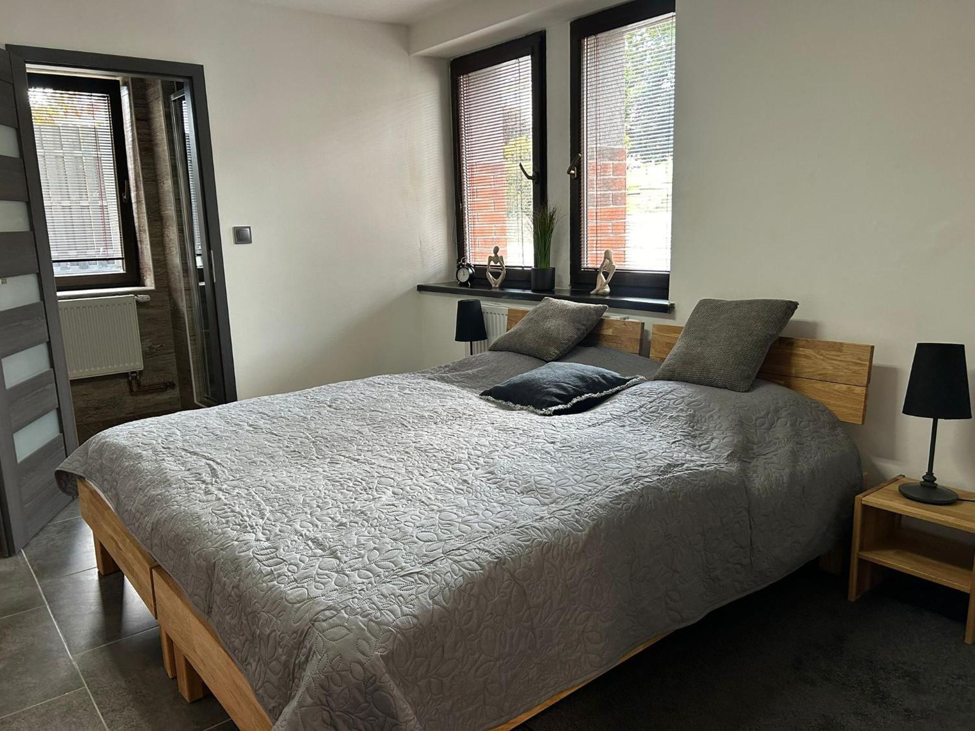 Ubytovani U Kostela Ústí nad Labem Extérieur photo